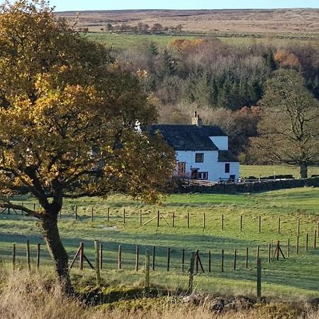 Lower Turnerford Farmhouse Newby (Craven) Exterior foto